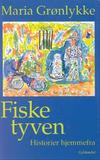 Fisketyven